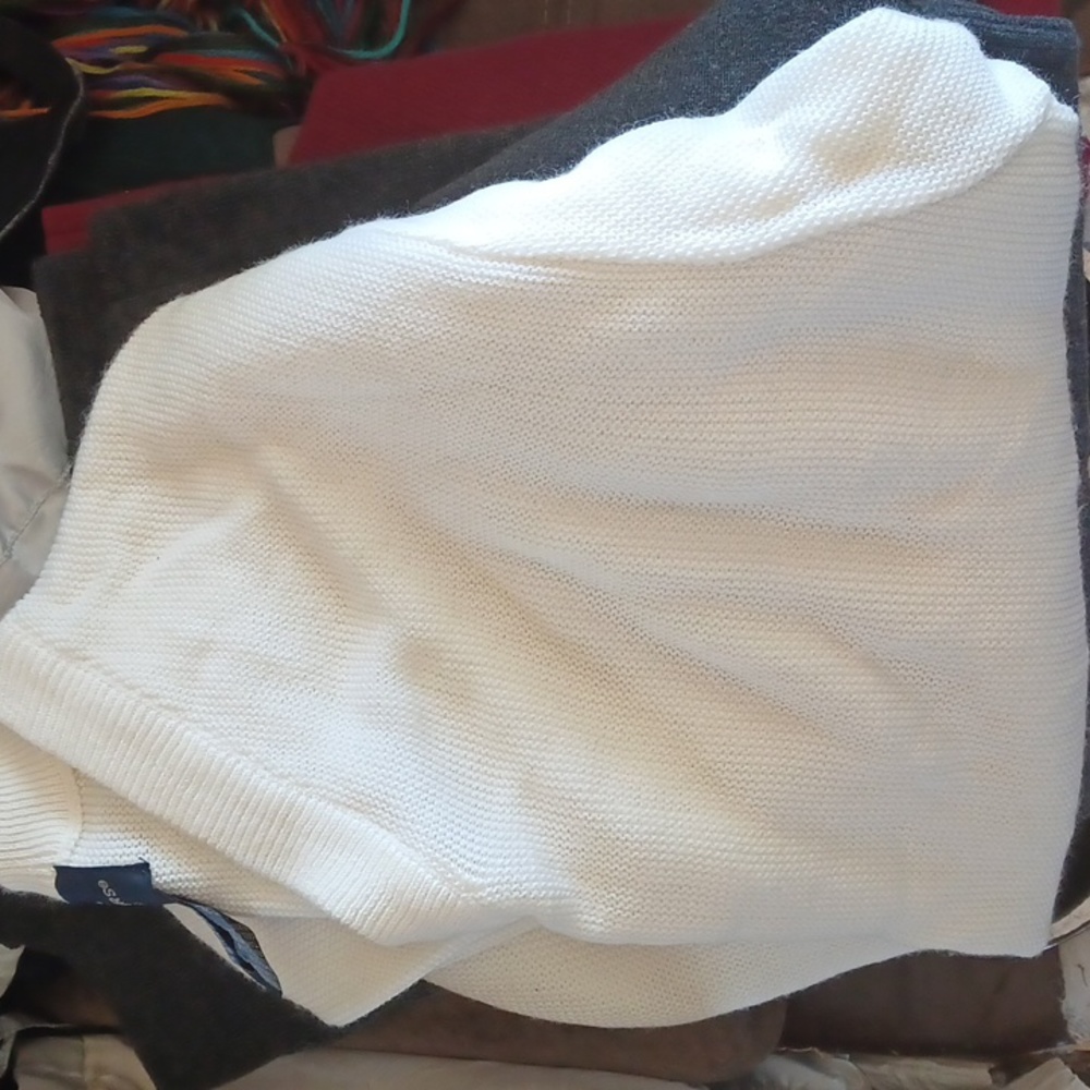 3 Pack Medium Men's Sweaters